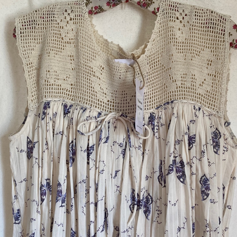 Christy Dawn Marisol Dress